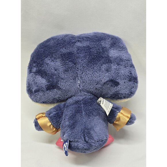 Littlest Pet Shop Sassiest Penguin Plush Stuffed Animal LPS Hasbro  7” - Picture 2 of 6